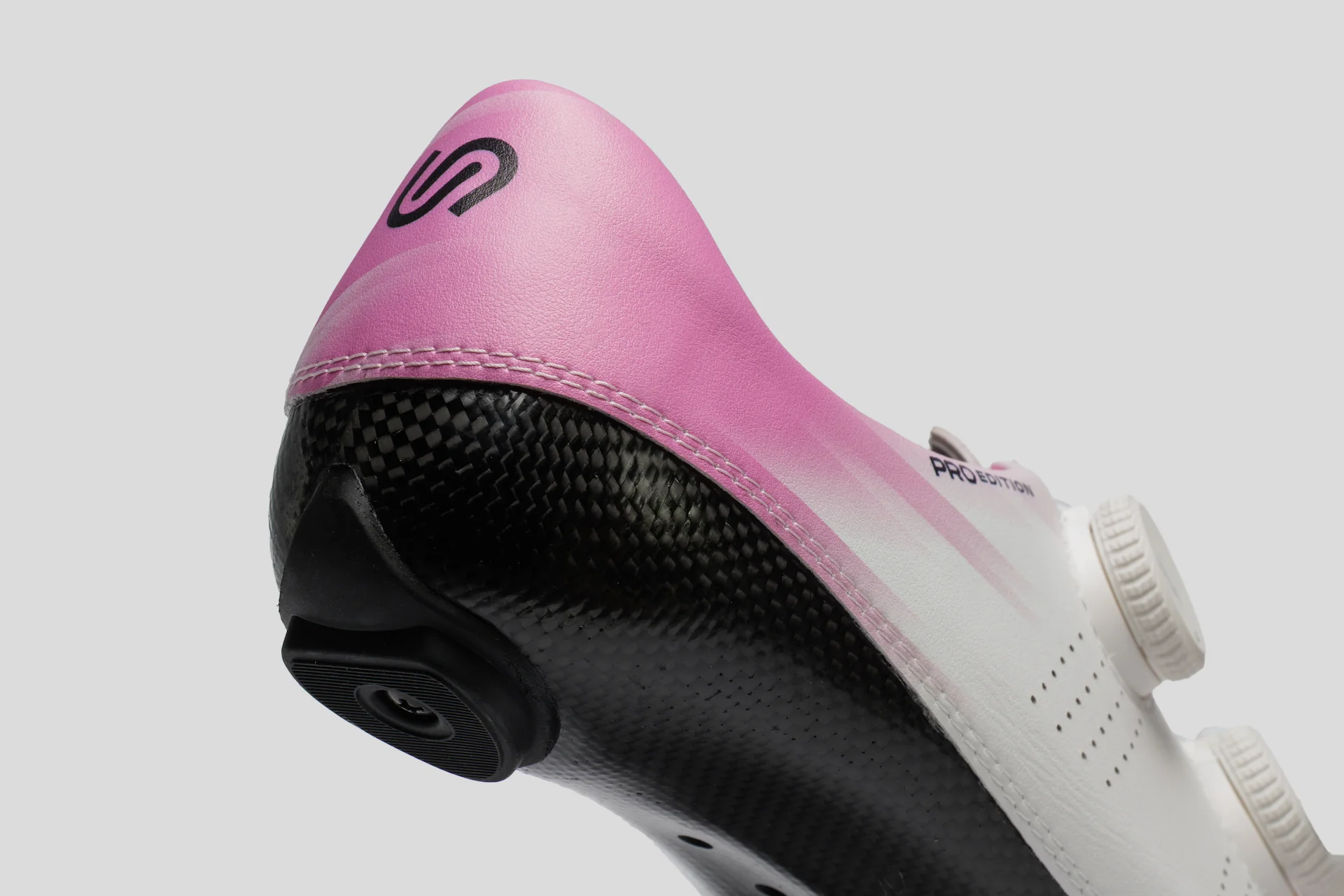 Nimbl Ultimate Pro Edition – Cycling shoes – Summer Victory collection thumbnail 3
