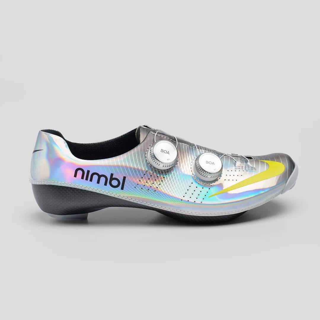 Nimbl X Nike – Exceed – Étoile Edition – Cycling shoes