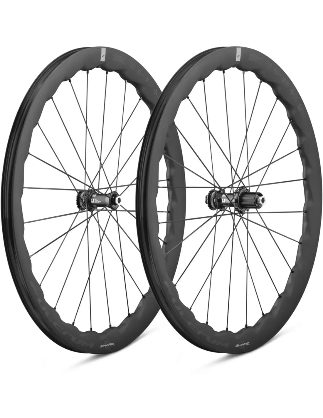 Fulcrum Sharq – 2WF C25 Afs HG11