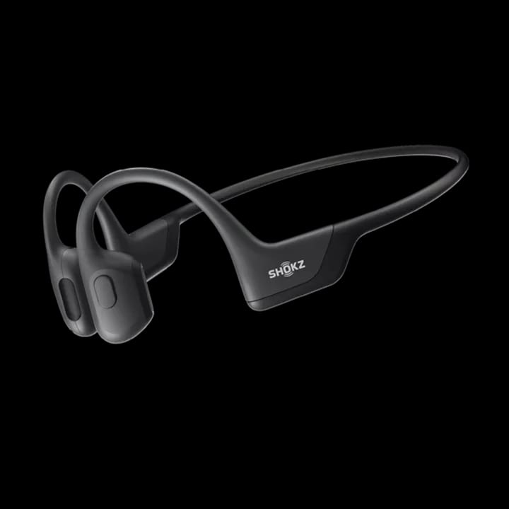 Shokz Openrun Pro headphones