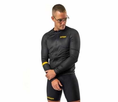 LaFuga aero jersey longsleeve