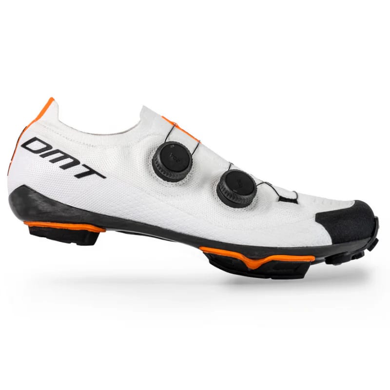 DMT KM0 Lumi Limited Edition MTB shoes – Wit