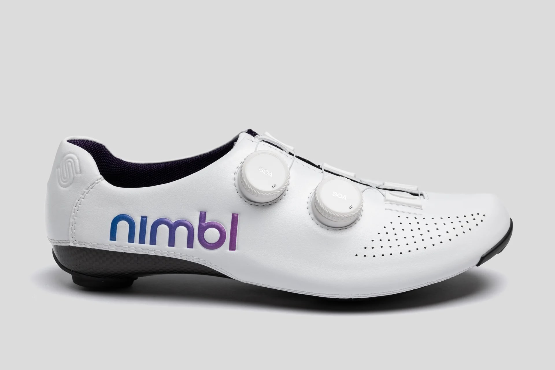 Nimbl Exceed Blue/Purple