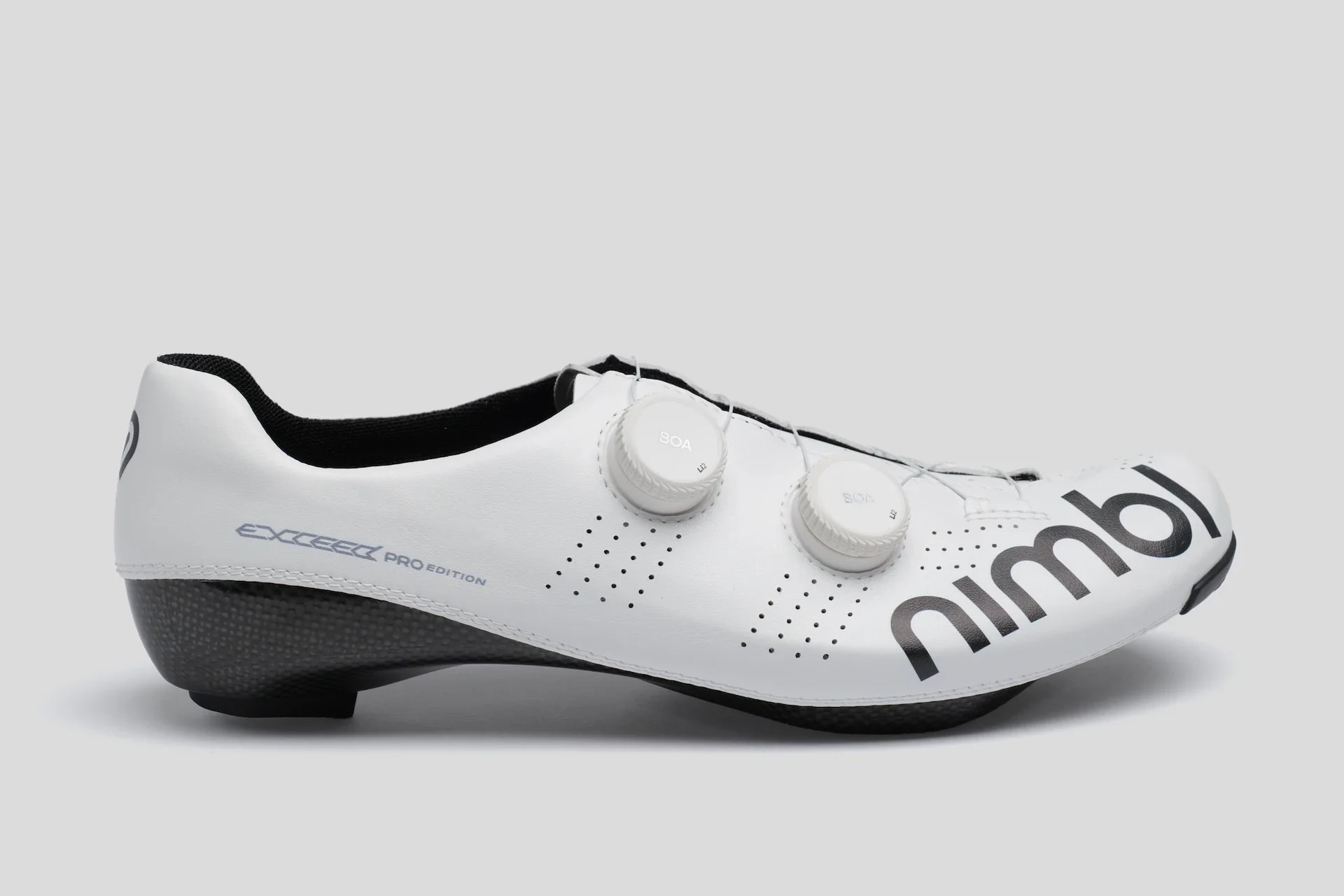 Nimbl Ultimate Exceed – Cycling shoes – Pro Edition – 2026