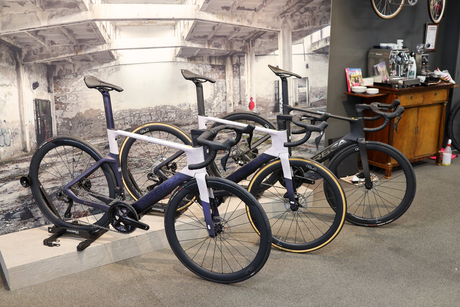 Orbea orca aero sale Bergasports