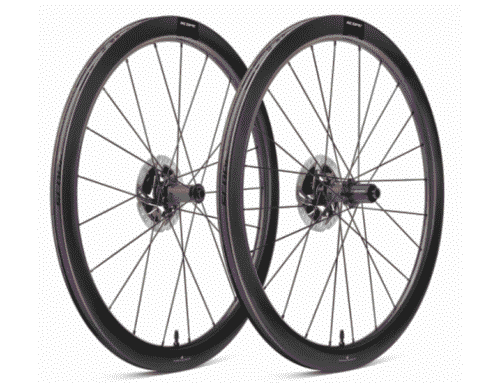 News: Large Stock of New & Used Scope Wheel Sets – Now on Sale!