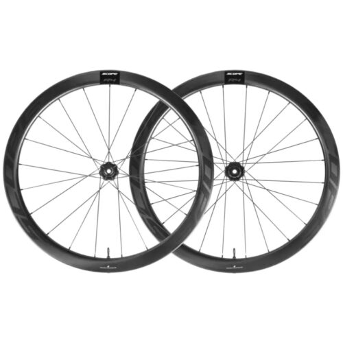 Scope r4 disc wielen bergasports wheelset wheels