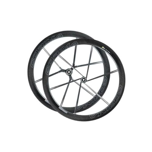Corima mcc dx 47mm clincher disc wielset wheels