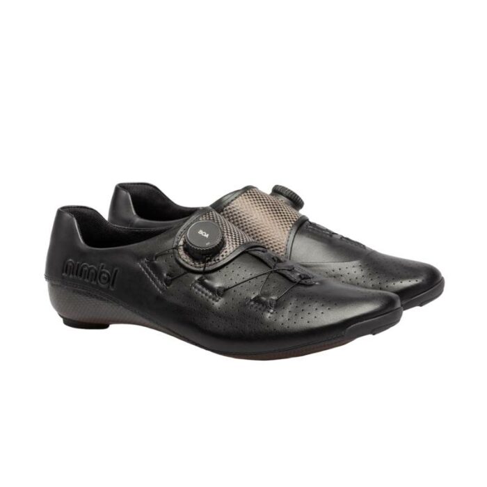 nimbl feat ultimate fietsschoenen wielrenschoenen cyclingshoes bergasports