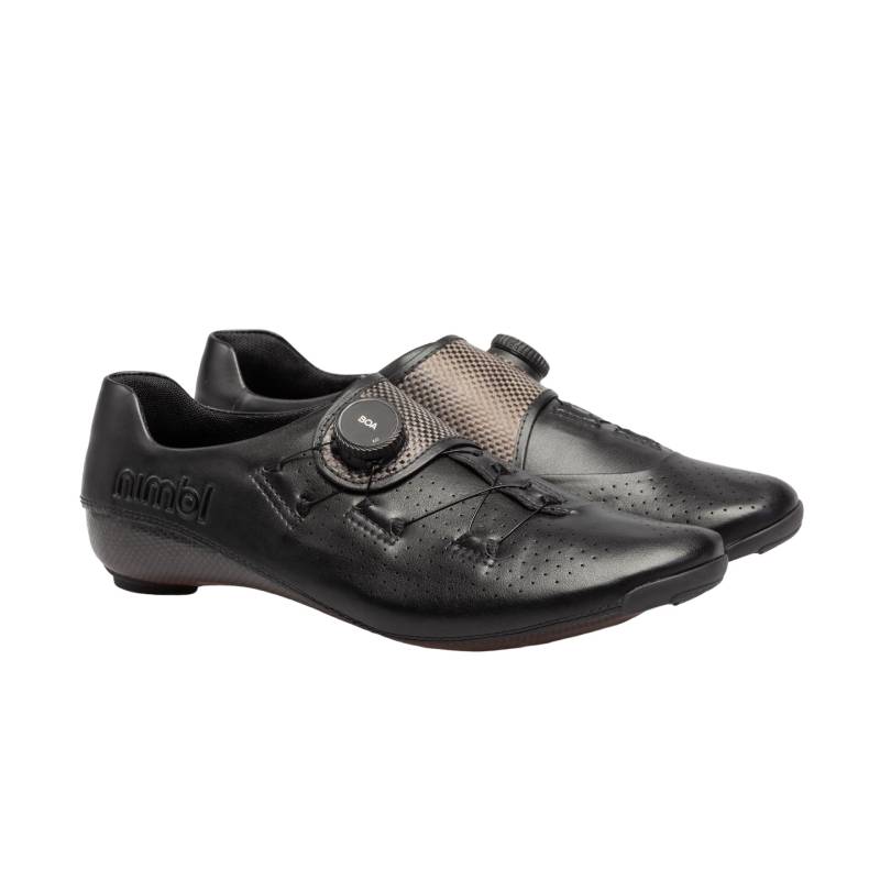 Nimbl exceed boa carbon feat ultimate fietsschoenen cycling shoes