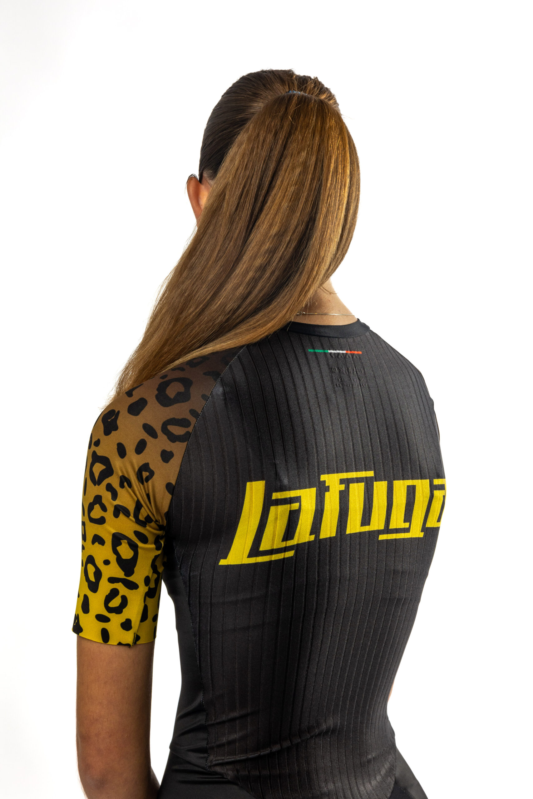 LaFuga fietskleding gymwear gym trainingspak sweater t-shirt bergasports cycling gear wear jersey bib short longsleeve shortsleeve jasje jacket