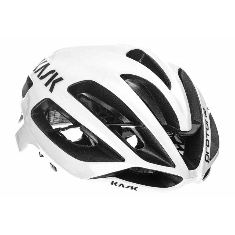 Kask elemento pro silver fietshelm skeelerhelm bergasports ingmar berga