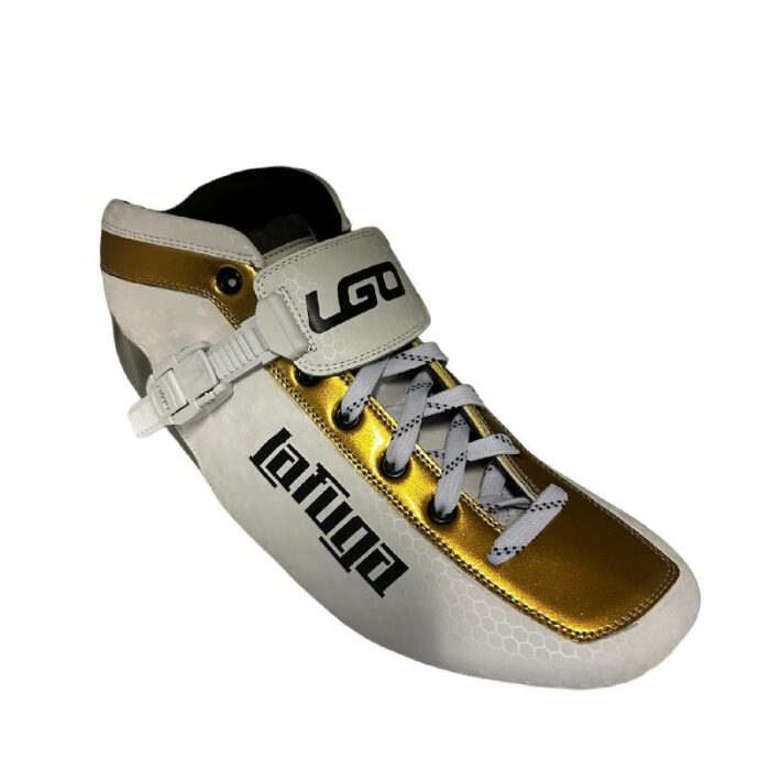 Lafuga skatingshoes by lgo bergasports ingmar berga