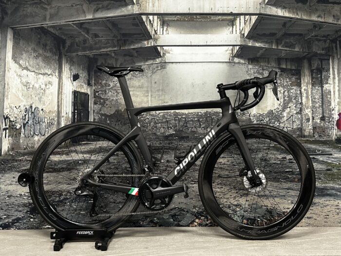 Cipollini nk1k bergasports racefiets racing roadbike mcipollini