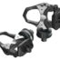 assioma duo power meter pedalen pedals