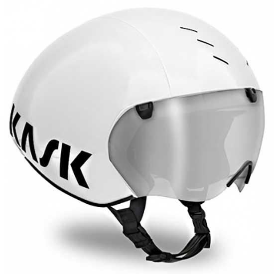 Kask elemento pro silver fietshelm skeelerhelm bergasports ingmar berga bambino pro