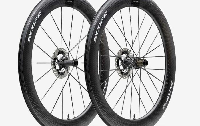 scope artech wielen wielset 65mm bergasports ingmar berga fietsenwinkel dedemsvaart