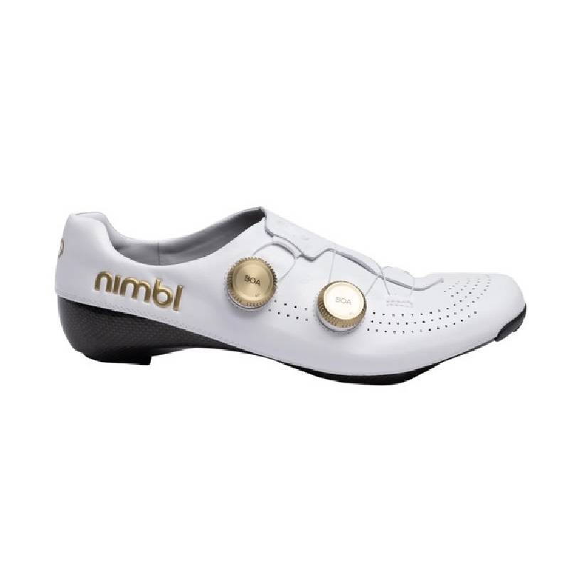Nimbl exceed ultimate glide bergasports fietschoenen cycling shoes rennradschude scarpe bici