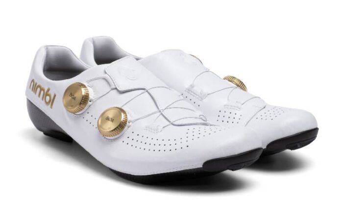 Nimbl exceed ultimate glide bergasports fietschoenen cycling shoes rennradschude scarpe bici