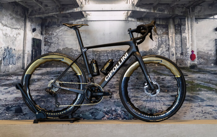 Princeton carbonworks fietswielen bij Bergasports in Dedemsvaart