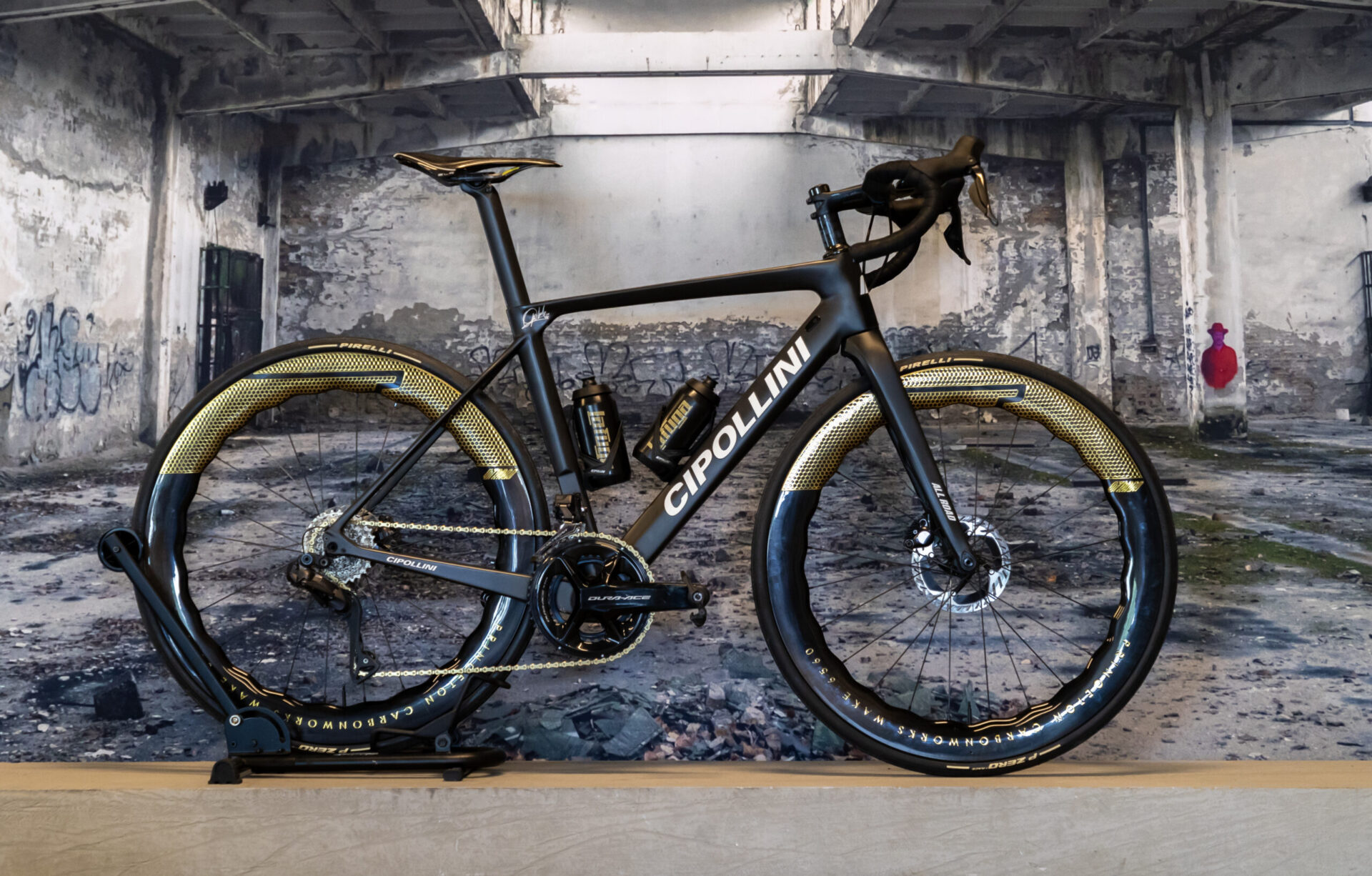 Princeton carbonworks fietswielen bij Bergasports in Dedemsvaart