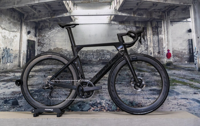 Cipollini ad.on e custom color mycipollini spectralflair shiney bergasports dealer