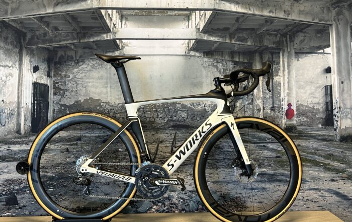 s works venge vias gebruikt specialized bergasports
