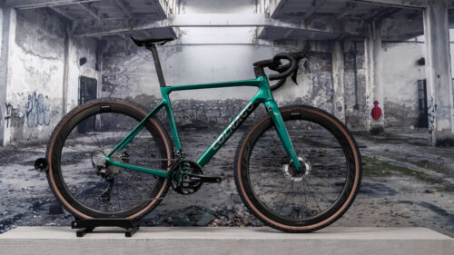 Colnago g4-x bergasports dedemsvaart