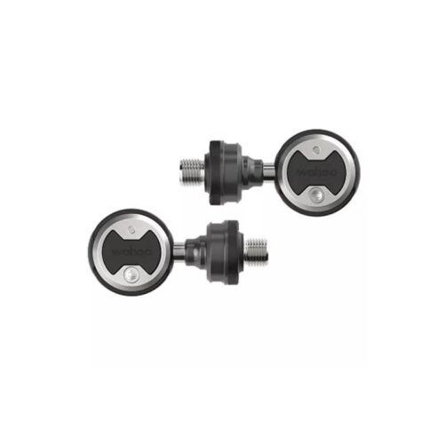 Wahoo powerlink vermogensmeter pedalen Bergasports