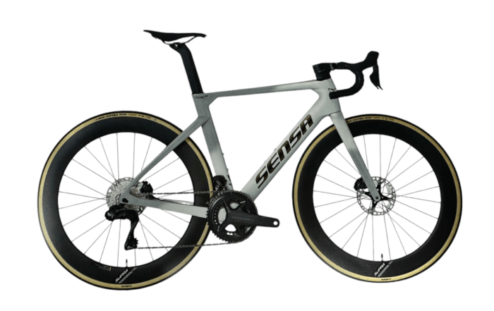 Sensa gliulia supremo shades of grey bergasports limited