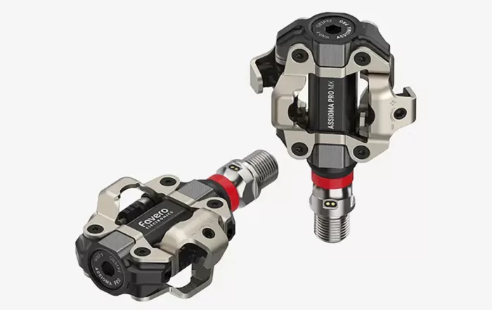 Favero Assioma pro mx-2 duo powermeter pedalen bergasports dedemsvaart