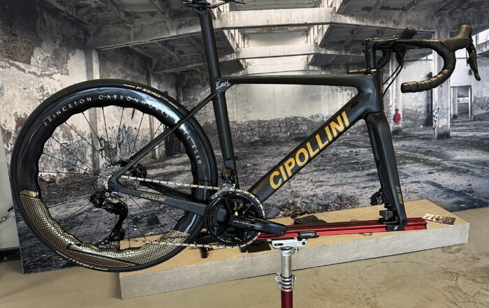 Onderhoud racefiets bergasports dedemsvaart