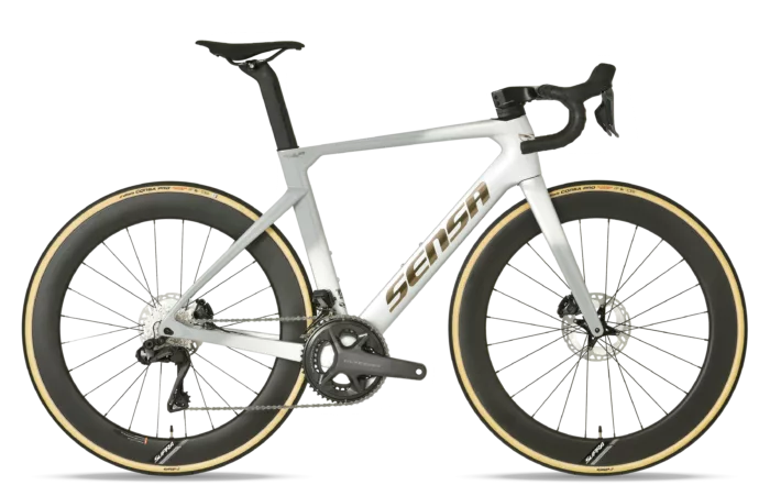 Sensa 2025 bergasports dedesmvaart supremo