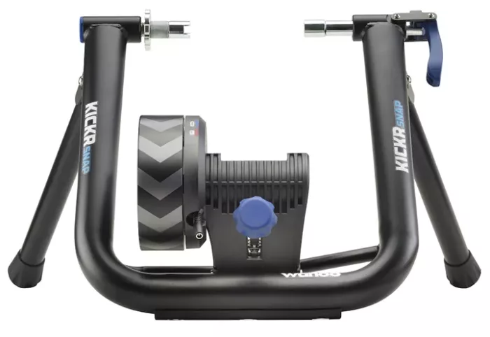 Kickr snap indoor trainer bergasports dedemsvaart