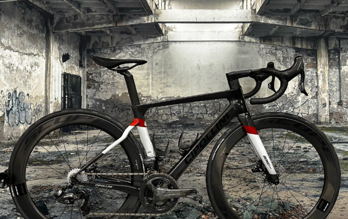 Cipollini bond2 evo bergasports dedemsvaart cipollini dealer