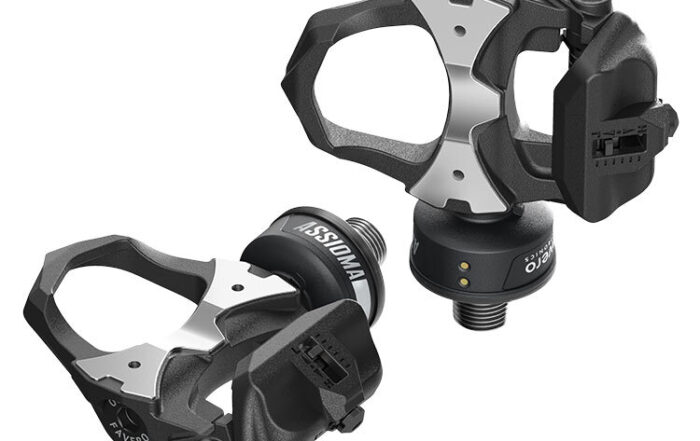 Assioma duo bergasports