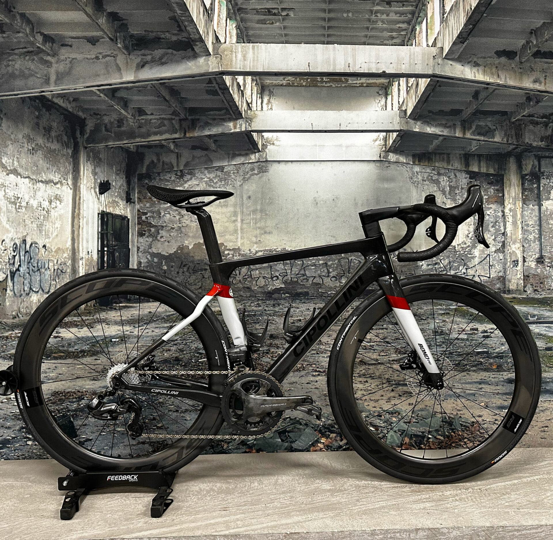 Cipollini bond evo scope bergasports dedemsvaart