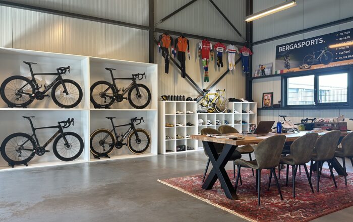 fietsenwinkel in dedemsvaart onderhoud racefiets