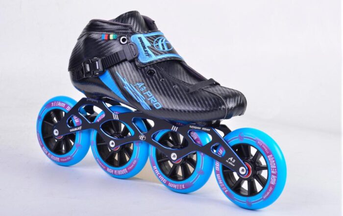 double ff skeelers inline skates bergasports