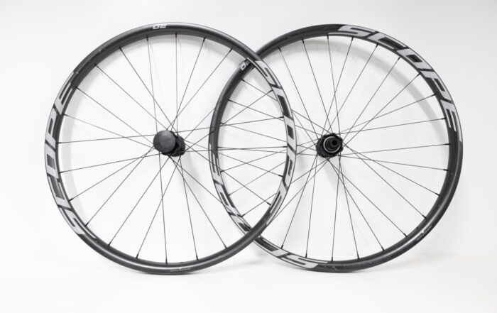 scope mtb wielen r2.o o2 carbon mtb wielen bergasports