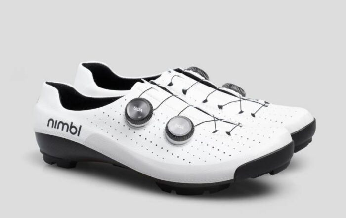 Nimbl Urano gravelschoenen bergasports dedemsvaart mtb