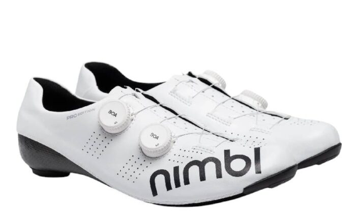 Nimbl ultimate exceed pro edition 2025 bergasports nimbl dealer