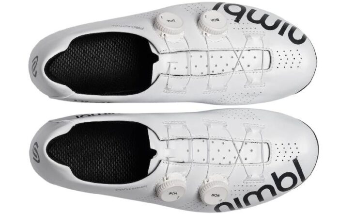 Nimbl ultimate exceed pro edition 2025 bergasports nimbl dealer