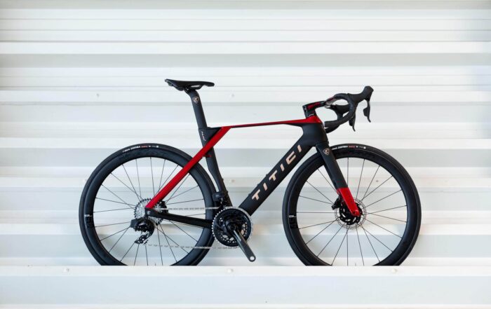 Titici alfa bergasports dedemsvaart