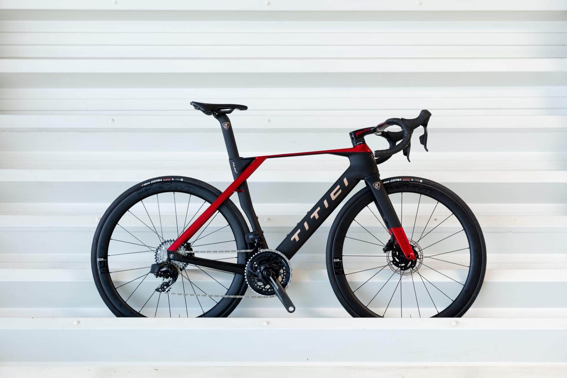 Titici alfa bergasports dedemsvaart