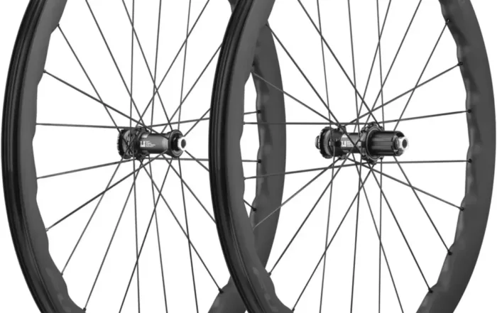 Fulcrum sharq 2wf bergasports dedemsvaart gravel race wielen wielset