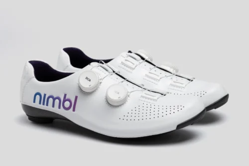 Nimbl Ultimate - Cycling shoes - Pro Edition - BERGASPORTS