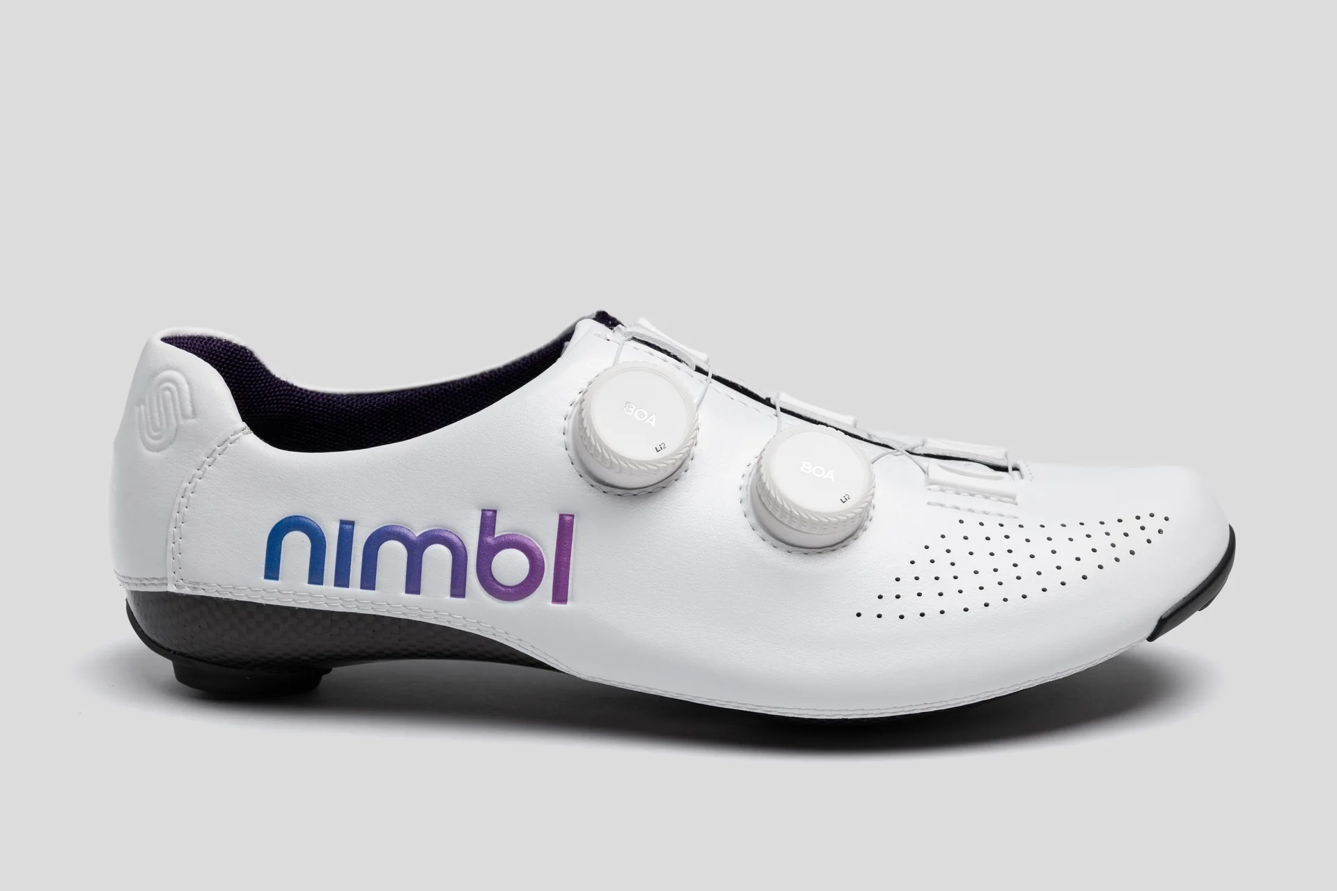 nimbl exceed multi color cycling shoes cycling shoes bergasports