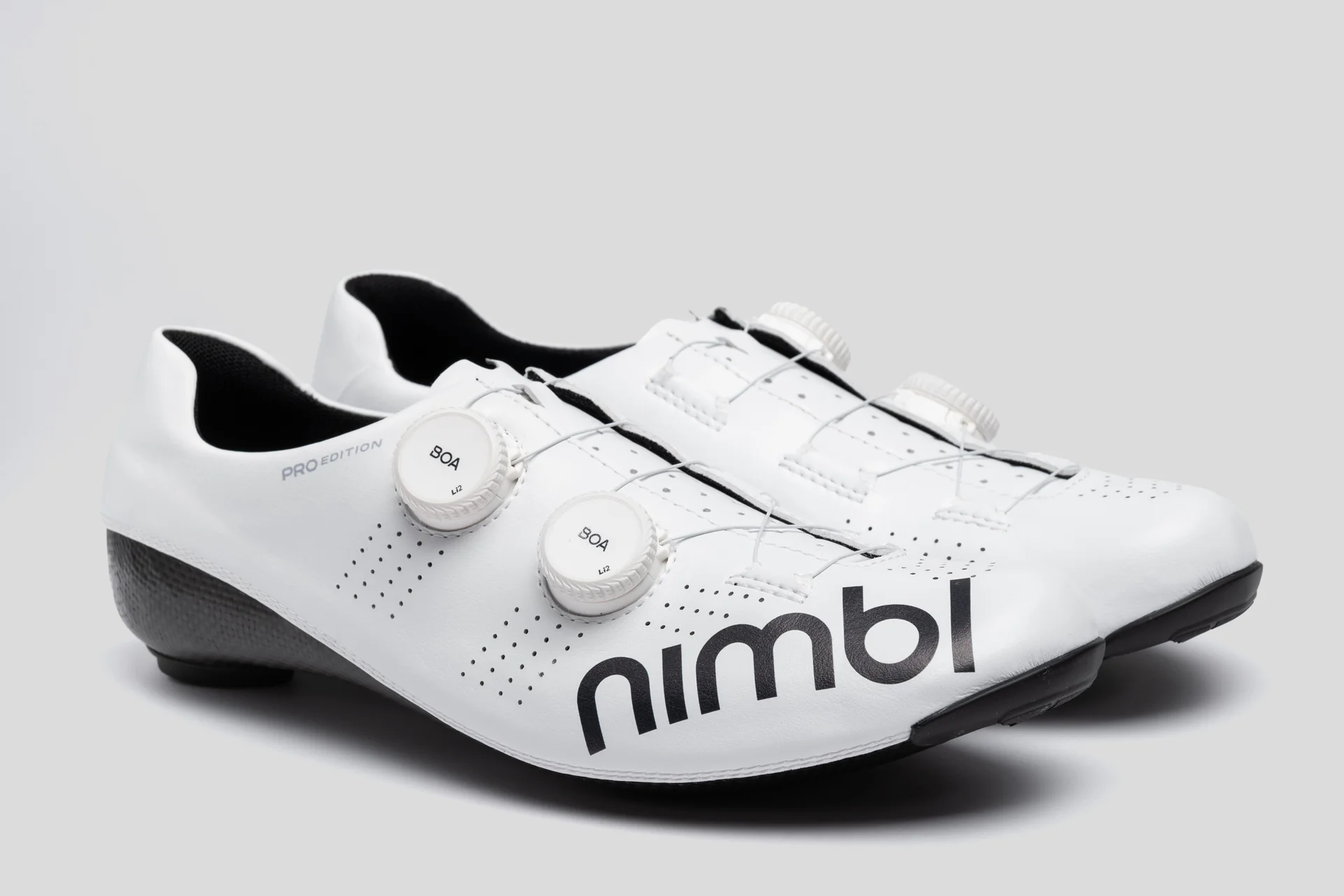 Nimbl exceed ultimate pro cycling cover cycling shoes bergasports