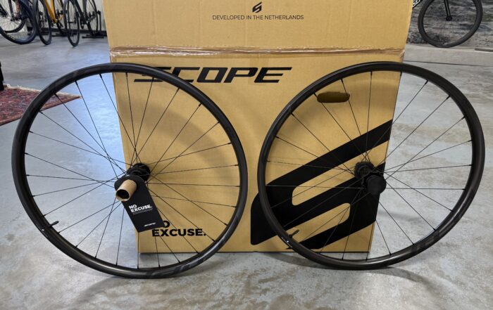 Scope r2.O mtb wielen carbon atb velgen wielsets bergasports